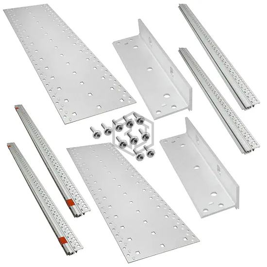 24563135 - Schroff - Card Racks