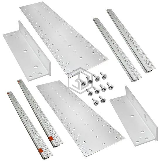 24563136 - Schroff - Card Racks
