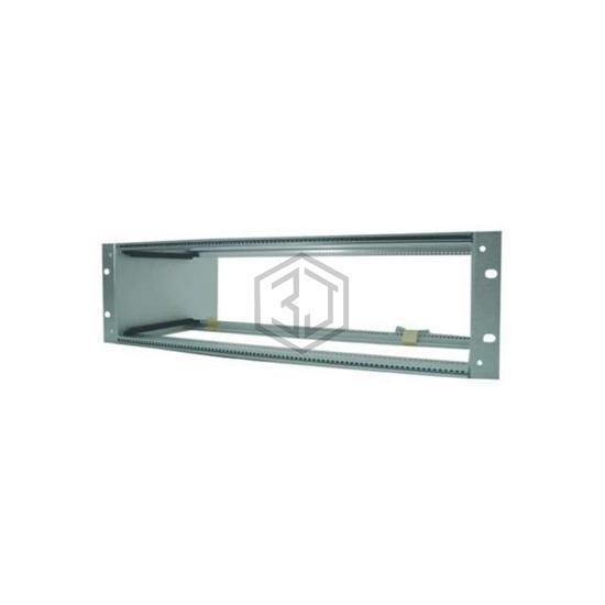 CCK160-3U - Vector Electronics - Card Racks