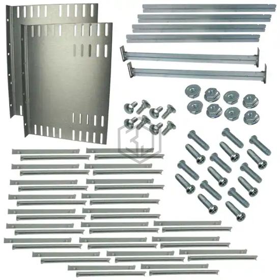 CCK100S/90 - Vector Electronics - Card Racks