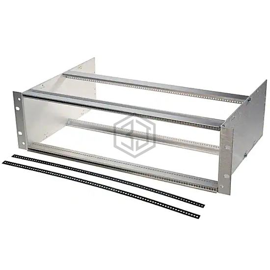 CCA220-3U - Vector Electronics - Card Racks