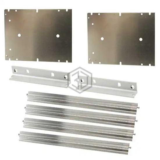 3634100 - Wakefield-Vette - Card Racks