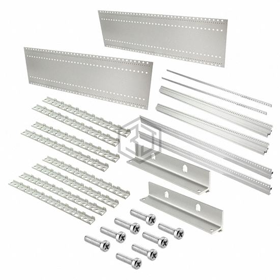 3684025 - Wakefield-Vette - Card Racks