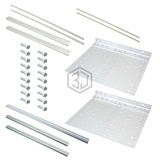 24563462 - Schroff - Card Racks