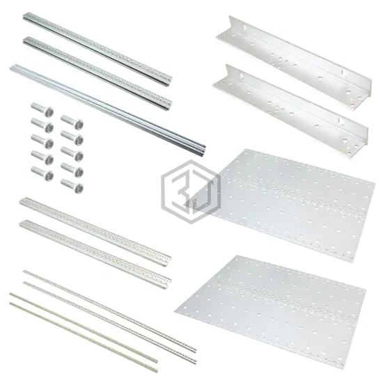 24563434 - Schroff - Card Racks