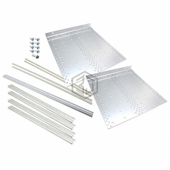 24563463 - Schroff - Card Racks