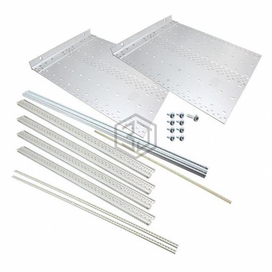 24563464 - Schroff - Card Racks