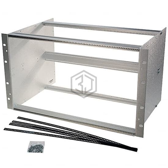 CCA220-6U - Vector Electronics - Card Racks