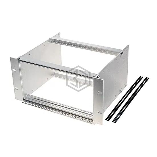 CCA26-44-00 - Vector Electronics - Card Racks