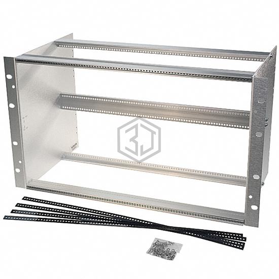 CCA160-6U - Vector Electronics - Card Racks
