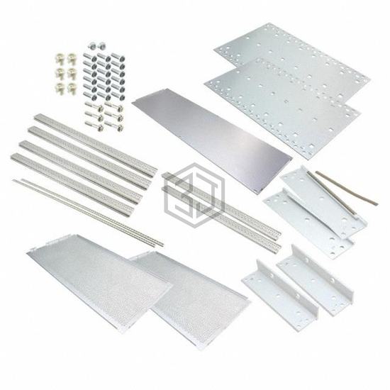 24563142 - Schroff - Card Racks