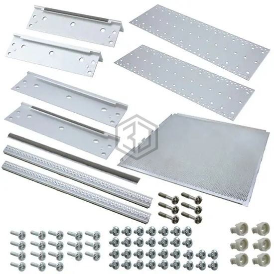24563145 - Schroff - Card Racks