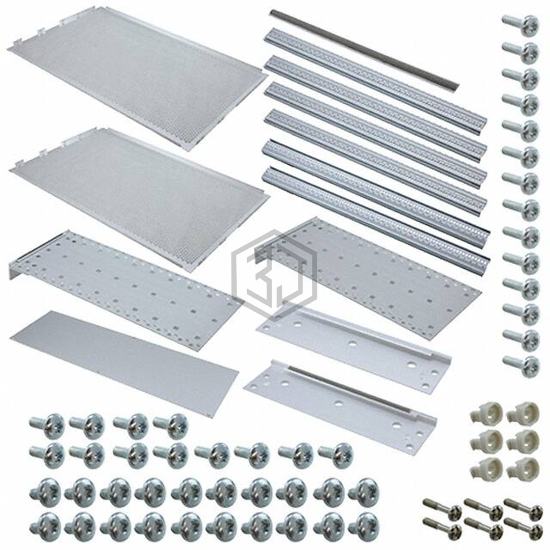 24563173 - Schroff - Card Racks