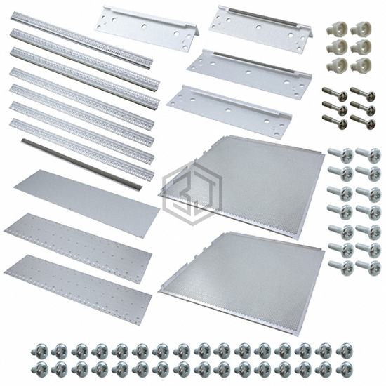 24563146 - Schroff - Card Racks