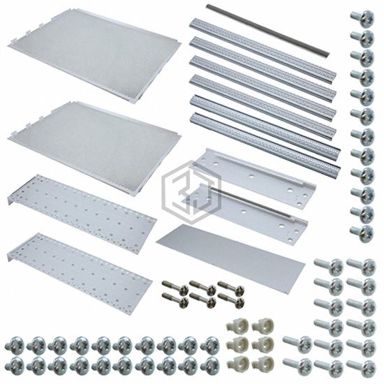 24563174 - Schroff - Card Racks