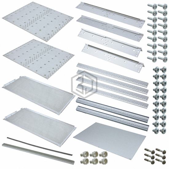 24563442 - Schroff - Card Racks