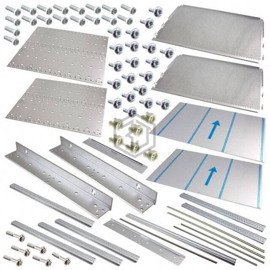 24563443 - Schroff - Card Racks