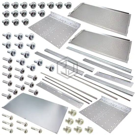 24563472 - Schroff - Card Racks