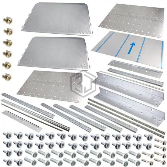 24563444 - Schroff - Card Racks