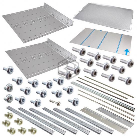 24563473 - Schroff - Card Racks