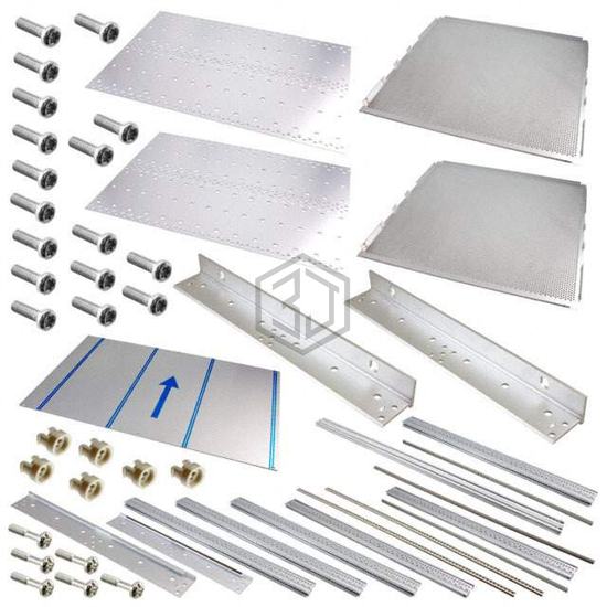 24563445 - Schroff - Card Racks