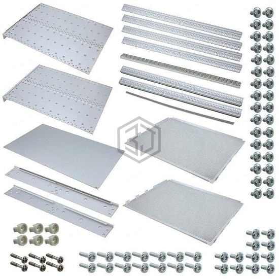 24563474 - Schroff - Card Racks