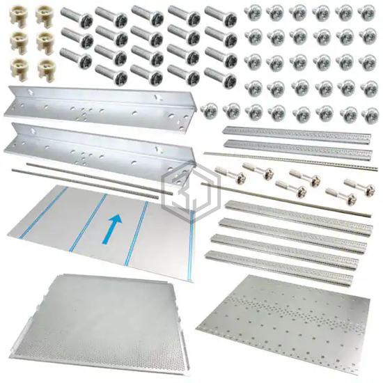 24563446 - Schroff - Card Racks
