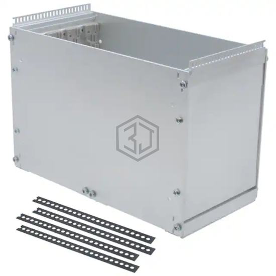 CCA28-16-0010 - Vector Electronics - Card Racks