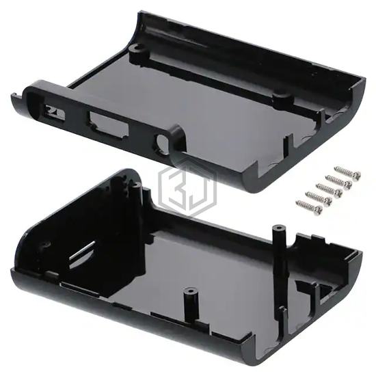PS-11594-B - Bud Industries - Evaluation, Development Board Enclosures