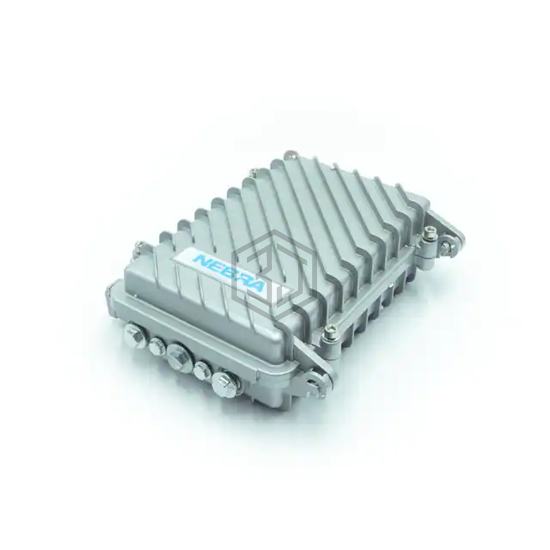 NBR-0005 - Pi Supply - Evaluation, Development Board Enclosures