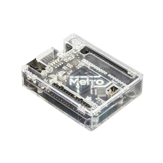 3597 - Adafruit Industries LLC - Evaluation, Development Board Enclosures