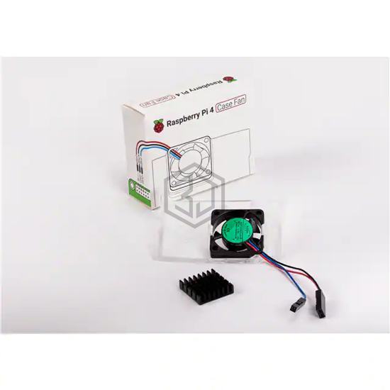 SC0448 - Raspberry Pi - Evaluation, Development Board Enclosures