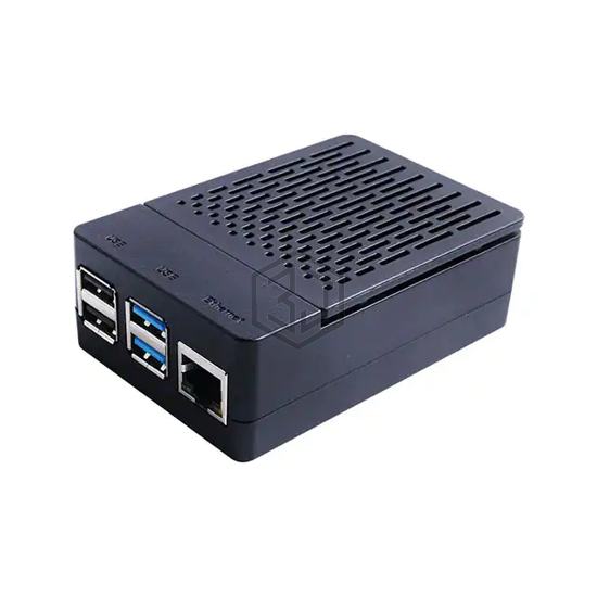 114992053 - Seeed Technology Co., Ltd - Evaluation, Development Board Enclosures