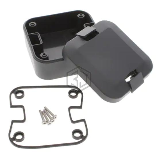IP67 CASE FOR PYSENSE/PYTRACK - Pycom Ltd. - Evaluation, Development Board Enclosures
