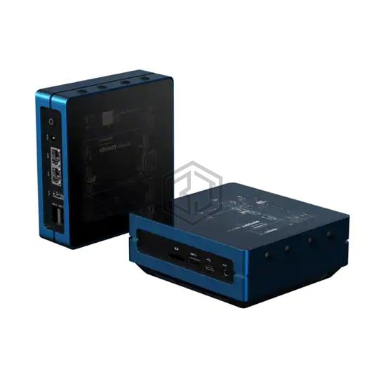 114992152 - Seeed Technology Co., Ltd - Evaluation, Development Board Enclosures