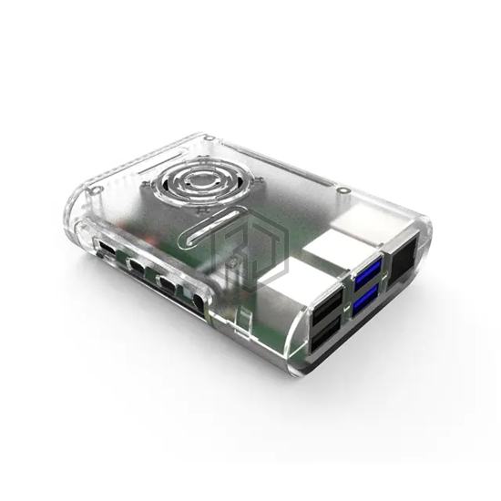 114992085 - Seeed Technology Co., Ltd - Evaluation, Development Board Enclosures