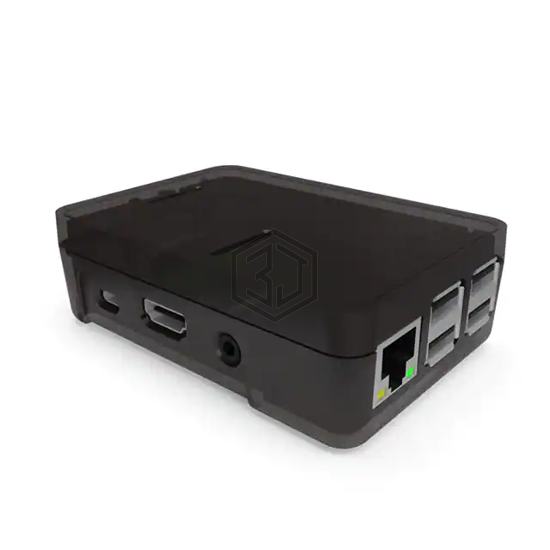 P4P-382612 - New Age Enclosures - Evaluation, Development Board Enclosures
