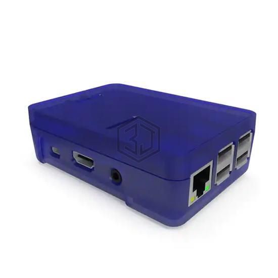 P7P-382612 - New Age Enclosures - Evaluation, Development Board Enclosures
