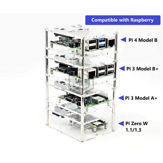 RAS-PCS46 - Micro Connectors, Inc. - Evaluation, Development Board Enclosures