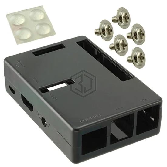 114990123 - Seeed Technology Co., Ltd - Evaluation, Development Board Enclosures