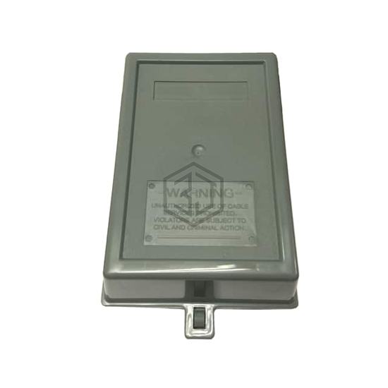 DGA6700 - Digiwave - Evaluation, Development Board Enclosures