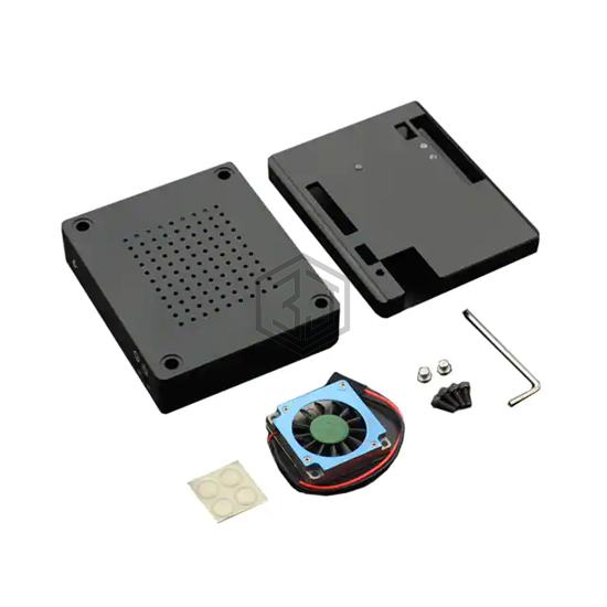 FIT0530 - DFRobot - Evaluation, Development Board Enclosures