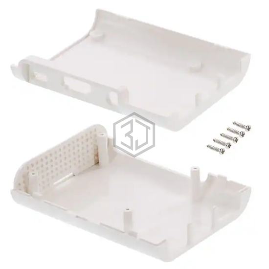 PS-11594-W - Bud Industries - Evaluation, Development Board Enclosures