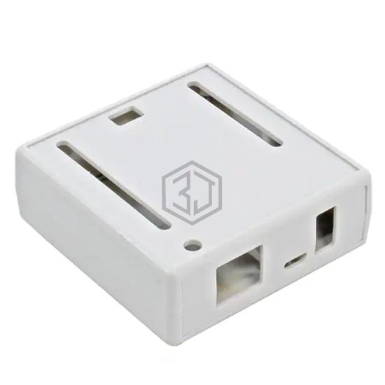 1593HAMARGY - Hammond Manufacturing - Evaluation, Development Board Enclosures