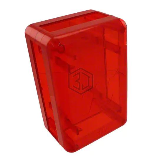 PS-11591 - Bud Industries - Evaluation, Development Board Enclosures
