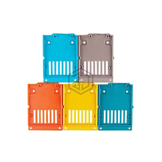 X000018 - Arduino - Evaluation, Development Board Enclosures