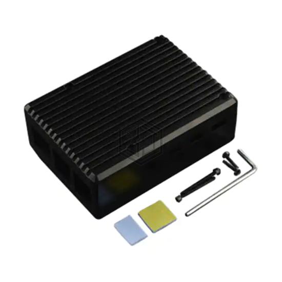 FIT0660 - DFRobot - Evaluation, Development Board Enclosures