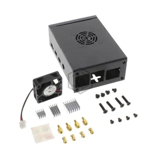 FIT0646 - DFRobot - Evaluation, Development Board Enclosures
