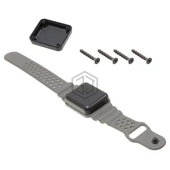BW20ABKASGM - Serpac - Evaluation, Development Board Enclosures