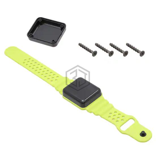 BW25ABKASNG - Serpac - Evaluation, Development Board Enclosures